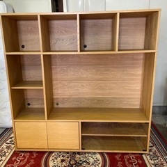 テレビ台　YJT2308009