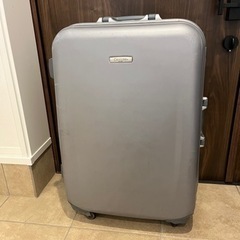 スーツケース 大きめサイズ