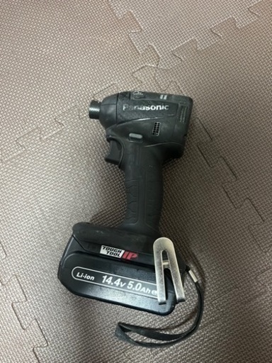 パナソニック インパクト
