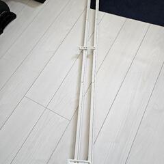 オーダーカット カーテンレール(1,370mm)