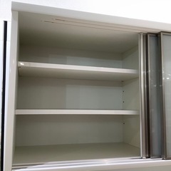 【トレファク神戸南店】シギヤマ家具レンジボード【取りに来れる方限定】