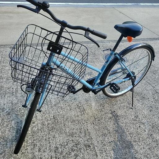 サイクルショップアサヒ 26インチ