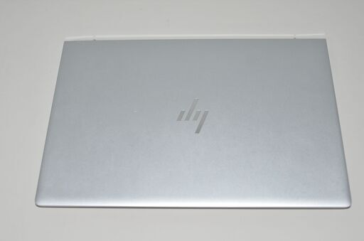 中古軽量ノートパソコン Windows11+office 爆速SSD512GB HP ENVY