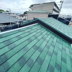 【さいたま雨漏りの老舗】屋根・外壁塗装・内装リフォーム − 埼玉県