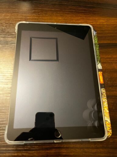 ipad 第５世代