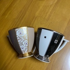 ノリタケ（Noritake  ）茶器
