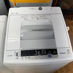 洗濯機　No.6899　日立　2019年製　7kg　NW-R704(W)　【リサイクルショップどりーむ鹿大前店】-Xbox ワイヤレスコントローラー ワイヤレスアダプタ 充電スタンド razer