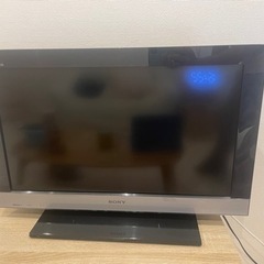 テレビ線もお付けします！