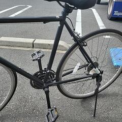 20000円→15000円】値引き中ALTAGE ロードバイク