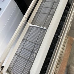 HITACHI 壁掛けエアコン RAS-AJ36K 2020年製 3.6kW○E072M081