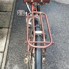 近隣地域無料配送★バッテリーチェック済みヤマハPAS26インチ電動アシスト自転車★直接引き取りも可能 近隣地域無料配送☆バッテリーチェック済みヤマハPAS26インチ電動