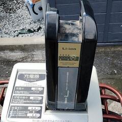 近隣地域無料配送☆バッテリーチェック済みヤマハPAS26インチ電動