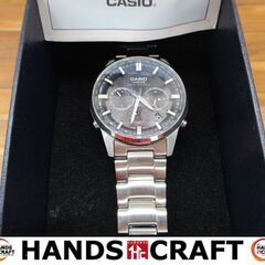 カシオ CASIO LIM-M700 腕時計 中古品 箱付き 電...