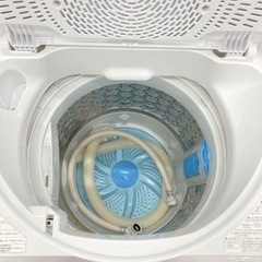 TOSHIBA(東芝)全自動洗濯機のご紹介です！！