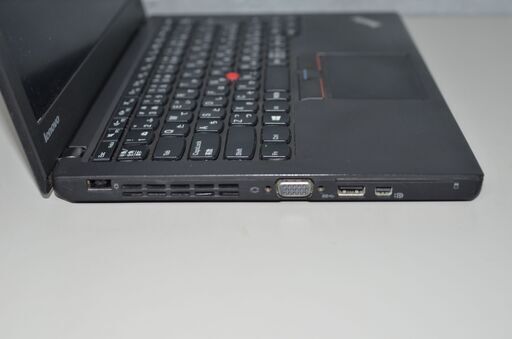 中古軽量ノートパソコン Windows11+office 爆速SSD512GB+HDD1TB Lenovo