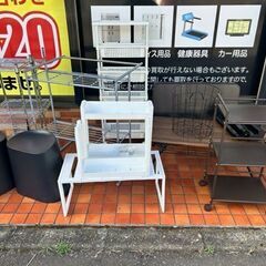 中古家具まとめて　11点セット　（こたつ　テーブル　イケアのチェ...