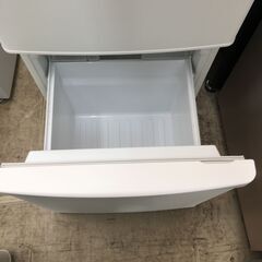 Panasonic　パナソニック 冷蔵庫 NR-B14CW マットホワイト 2020 ホワイト　クリーニング済 堺市 石津 2020年製 新生活　冷蔵庫 138L  クリーニング済 堺市 石津【ジャングルジャングルサカイ石津店