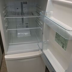 ジャングルジャングル石津店】パナソニック Panasonic 冷蔵庫 NR-B14CW