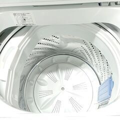 3/16パナソニック/Panasonic 洗濯機 NA-F50BE6 2019年製 5キロ