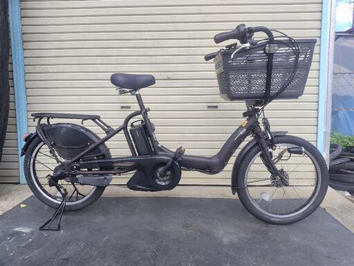 YAMAHA  USED 電動自転車