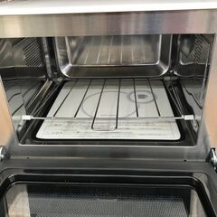 ☆ジモティ割あり☆ twinbird オーブンレンジ 21年製 動作確認