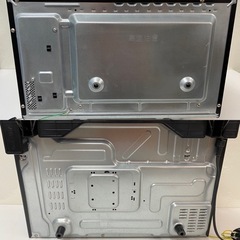 I322 ? Panasonic オーブンレンジ 26L ⭐ 動作確認済 ⭐ クリーニング済