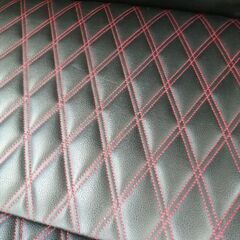 DA64 ハーフベッドキット エブリィワゴン 訳あり(落ちない汚れ)