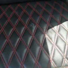 DA64 ハーフベッドキット エブリィワゴン 訳あり(落ちない汚れ)