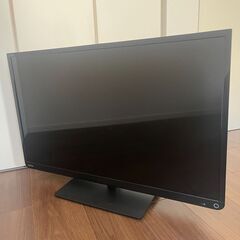 テレビ 32V型【TOSHIBA REGZA】2015年製