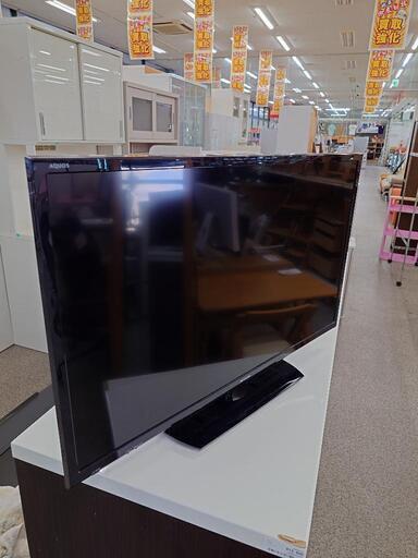 【液晶テレビ】液晶テレビ SHARP LC-32S5 2017年製 32インチ