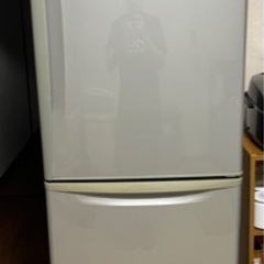 National 冷蔵庫 365L ファミリーサイズ