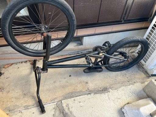 BMX bmx