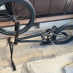 bmx