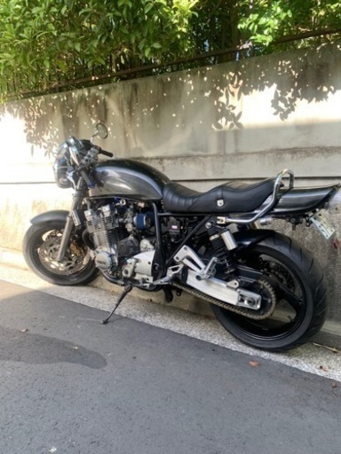 XJR1200 テールカウル ヤマハ XJR1200 シートカウル・テールカウル | バイクパーツ通販
