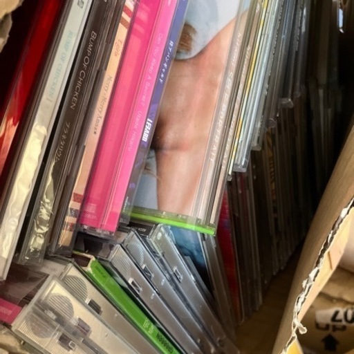 夏の大売出し！転売ヤー向けのCDまとめ売り】 - CD 