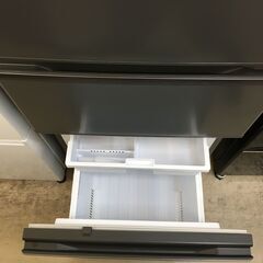 三菱 ノンフロン冷凍冷蔵庫 MR-CX30F-W 2020年製 三菱 ノンフロン冷凍