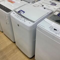 トレファク イオンモール常滑店】2020年製HITACHIの7.0kg洗濯機！1年
