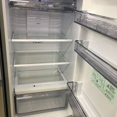 Panasonic パナソニック 冷蔵庫 NR-B250T-SS シャイニーシルバー 2019