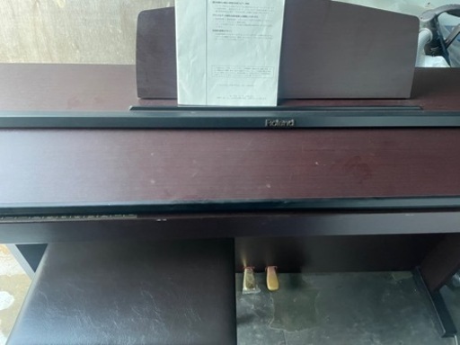 ローランド　mp101d-mb