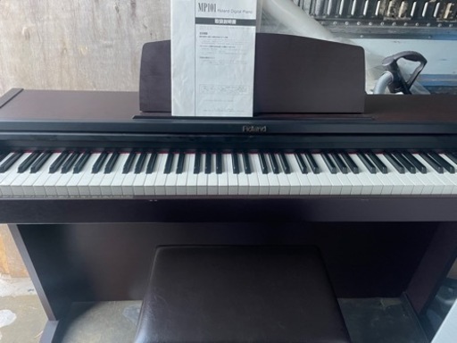 ローランド mp101d-mb