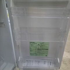 ID:G60225527　冷蔵庫153L　東芝　２０年