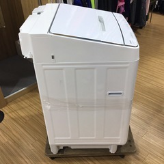 TOSHIBA(東芝)より全自動洗濯機(10kg)をご紹介します‼︎ トレジャー 
