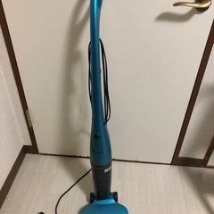 掃除機　コンパクト