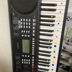 キーボード　onetone 中古　本体