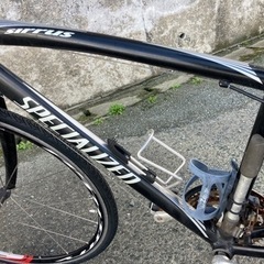 整備済み！スペシャライズド シラス 