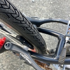 整備済み！スペシャライズド シラス 