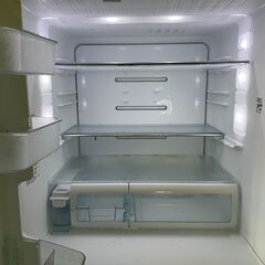 東芝 618L TOSHIBA 6ドア ノンフロン 冷凍冷蔵庫 GR-F62FX