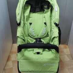 かながわPay対応、ポイント20％付与/エアバギーココ ブレーキモデル