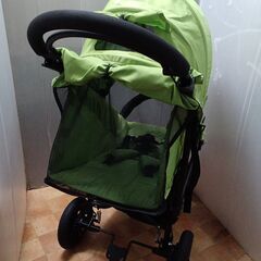 かながわPay対応、ポイント20％付与/エアバギーココ ブレーキモデル