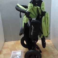 かながわPay対応、ポイント20％付与/エアバギーココ ブレーキモデル